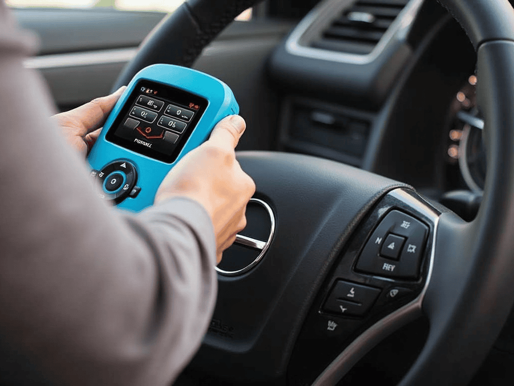 Best OBD2 Scanner for Beginners What to Look For